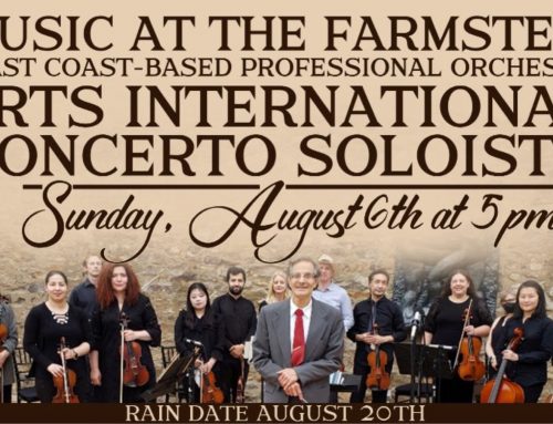 Music at The Historic Peter Wentz Farmstead