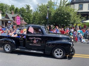 Read more about the article Annual Skippack Parade 2024